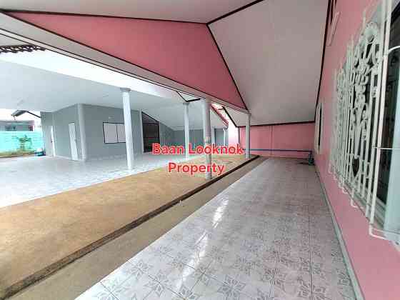 4 Bedroom House for Rent in Khao Noi Паттая