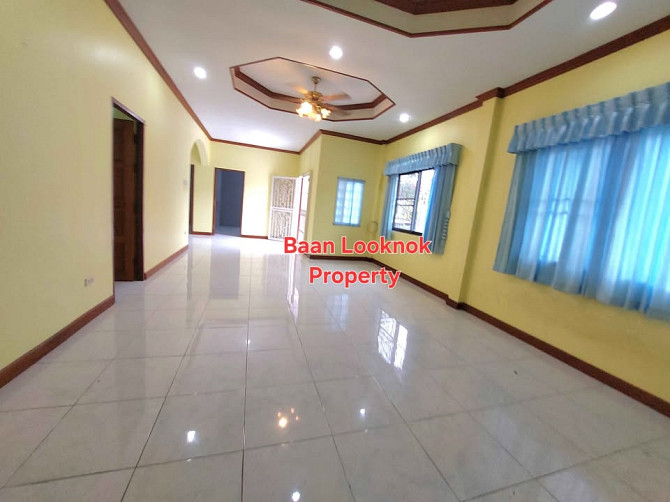 4 Bedroom House for Rent in Khao Noi Pattaya - photo 3