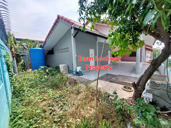 4 Bedroom House for Rent in Khao Noi Pattaya - photo 1