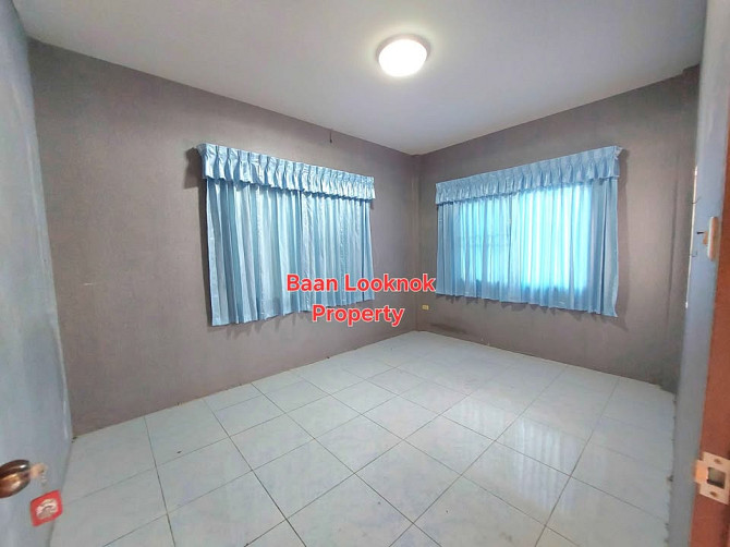4 Bedroom House for Rent in Khao Noi Pattaya - photo 10