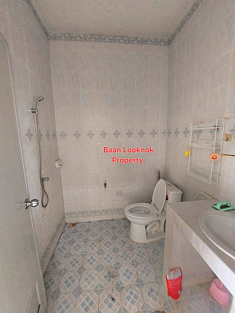 4 Bedroom House for Rent in Khao Noi Pattaya - photo 13