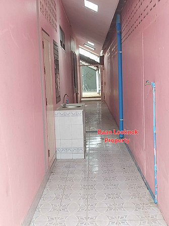 4 Bedroom House for Rent in Khao Noi Pattaya - photo 5