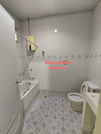 4 Bedroom House for Rent in Khao Noi Pattaya - photo 14