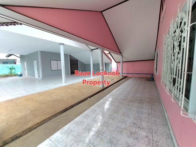 4 Bedroom House for Rent in Khao Noi Pattaya - photo 2