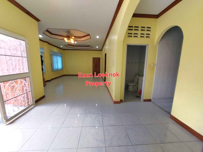 4 Bedroom House for Rent in Khao Noi Pattaya - photo 4