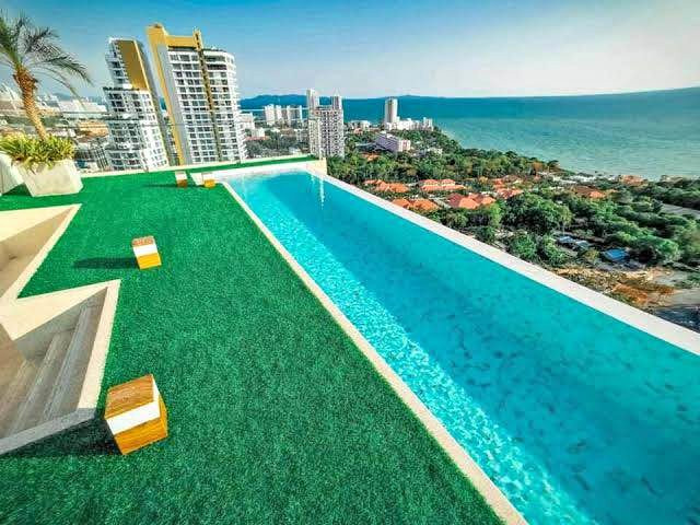House for rent Pattaya - photo 1