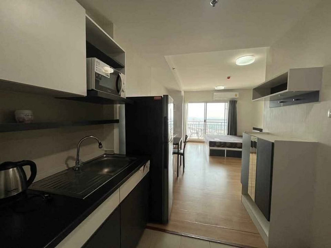 Condo for Rent in Supalai Mare, 9,000 Baht/Month Pattaya - photo 13
