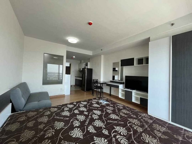 Condo for Rent in Supalai Mare, 9,000 Baht/Month Pattaya - photo 5