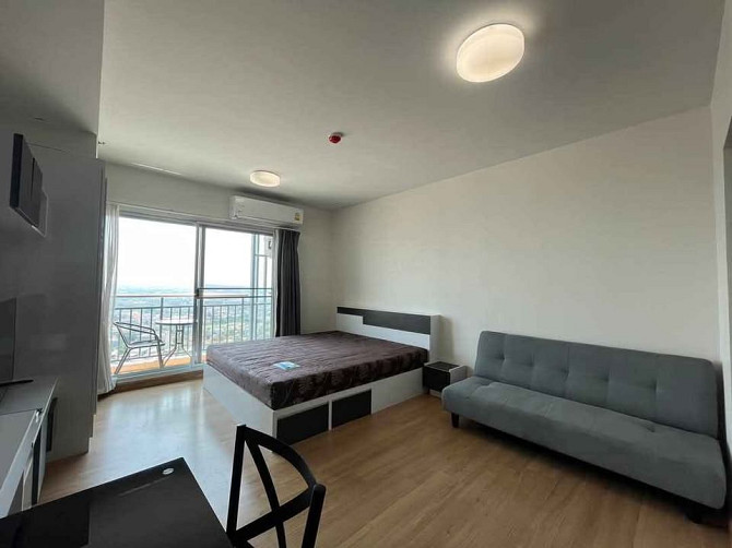 Condo for Rent in Supalai Mare, 9,000 Baht/Month Pattaya - photo 7