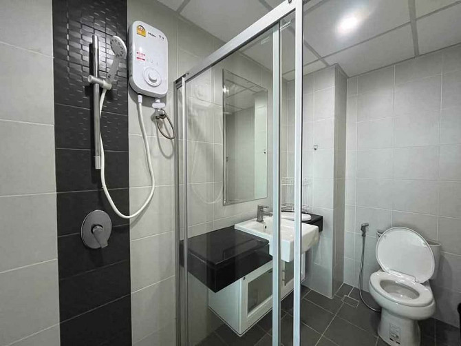 Condo for Rent in Supalai Mare, 9,000 Baht/Month Pattaya - photo 11