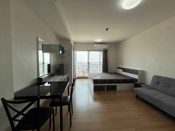 Condo for Rent in Supalai Mare, 9,000 Baht/Month Pattaya - photo 9