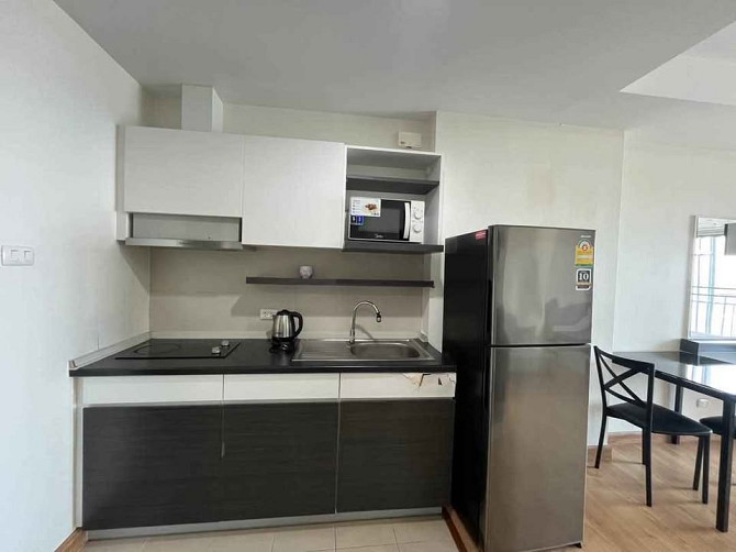 Condo for Rent in Supalai Mare, 9,000 Baht/Month Pattaya - photo 10