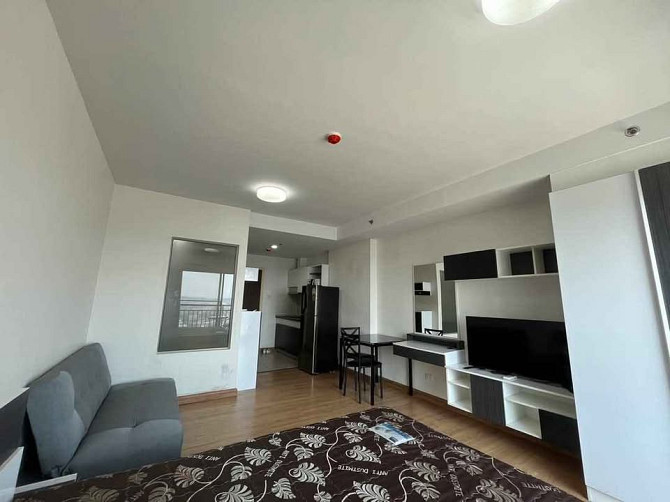 Condo for Rent in Supalai Mare, 9,000 Baht/Month Pattaya - photo 4