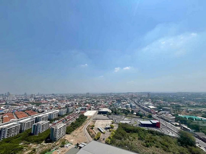 Condo for Rent in Supalai Mare, 9,000 Baht/Month Pattaya - photo 1