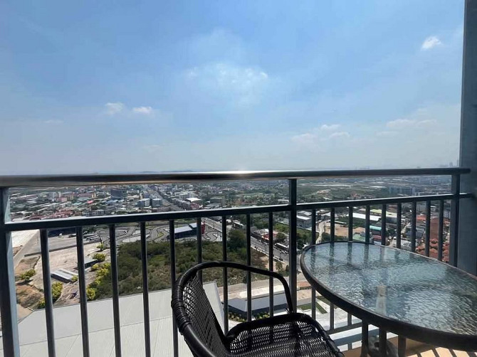 Condo for Rent in Supalai Mare, 9,000 Baht/Month Pattaya - photo 2