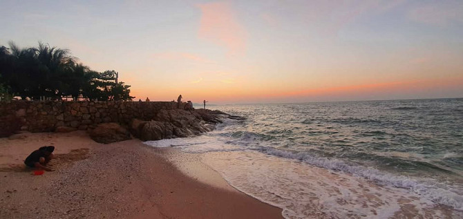 Beachfront Studio Condo for Rent in Pattaya Pattaya - photo 13