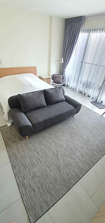 Beachfront Studio Condo for Rent in Pattaya Pattaya - photo 20