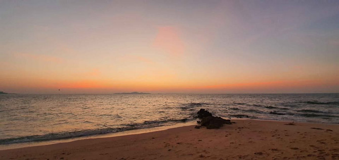 Beachfront Studio Condo for Rent in Pattaya Pattaya - photo 12