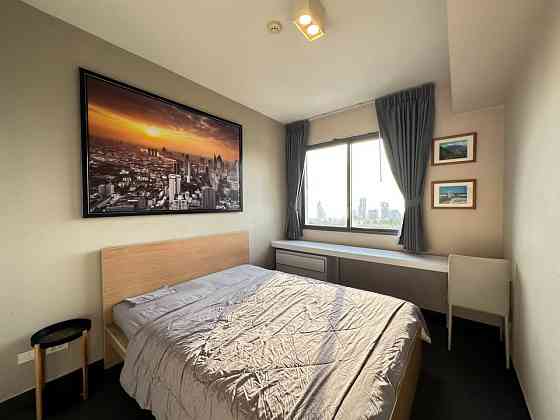 1 Bedroom Condo for Rent in Pratumnak Pattaya