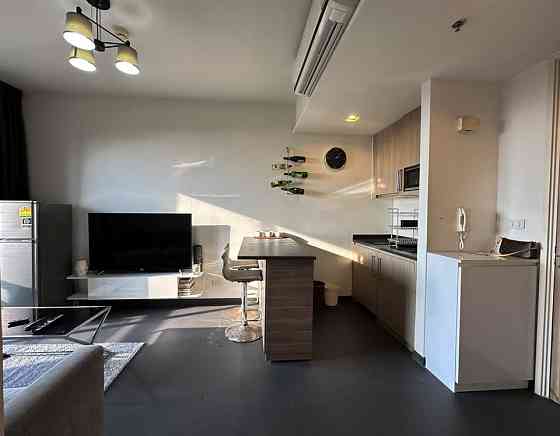 1 Bedroom Condo for Rent in Pratumnak Pattaya