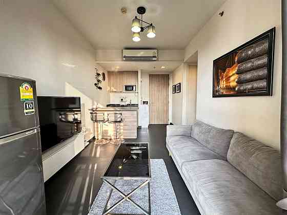 1 Bedroom Condo for Rent in Pratumnak Pattaya