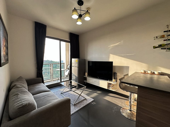 1 Bedroom Condo for Rent in Pratumnak Pattaya - photo 4