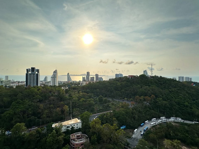 1 Bedroom Condo for Rent in Pratumnak Pattaya - photo 7