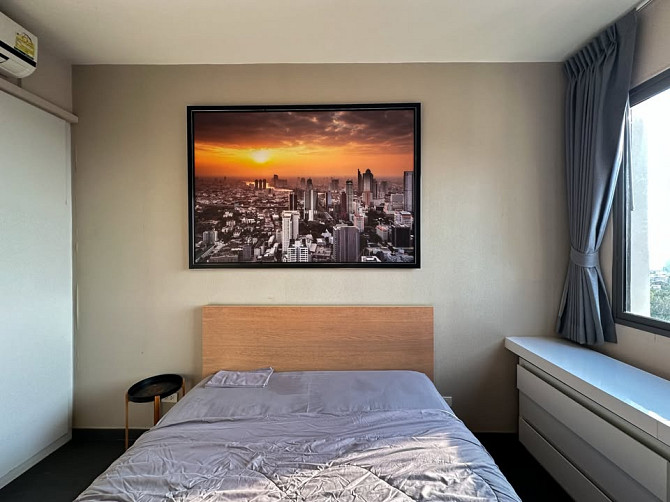 1 Bedroom Condo for Rent in Pratumnak Pattaya - photo 3