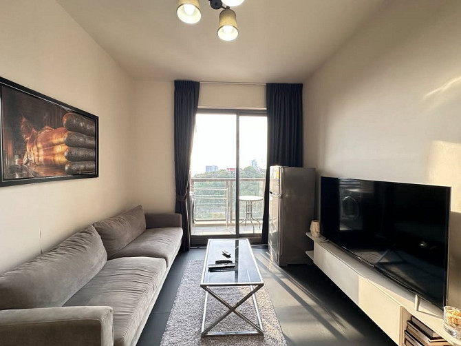 1 Bedroom Condo for Rent in Pratumnak Pattaya - photo 12