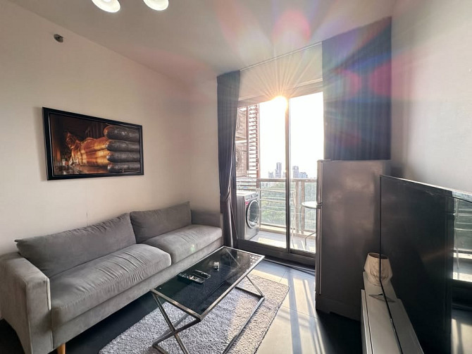 1 Bedroom Condo for Rent in Pratumnak Pattaya - photo 13