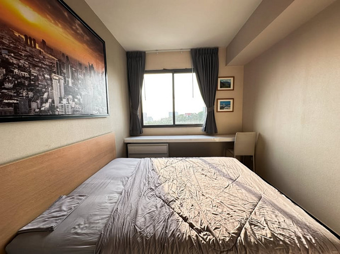 1 Bedroom Condo for Rent in Pratumnak Pattaya - photo 9