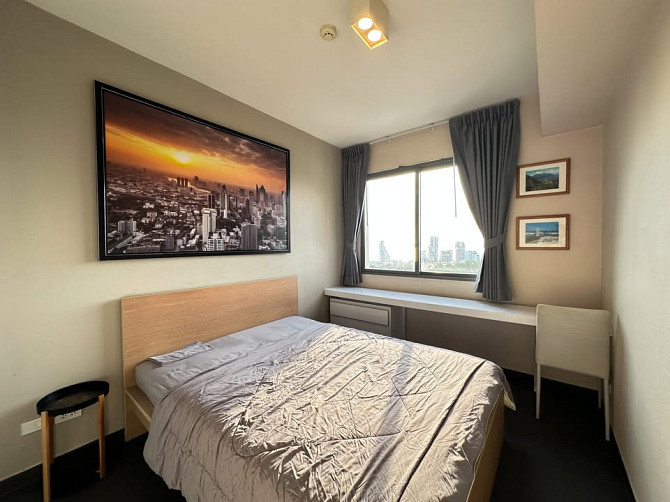 1 Bedroom Condo for Rent in Pratumnak Pattaya - photo 5