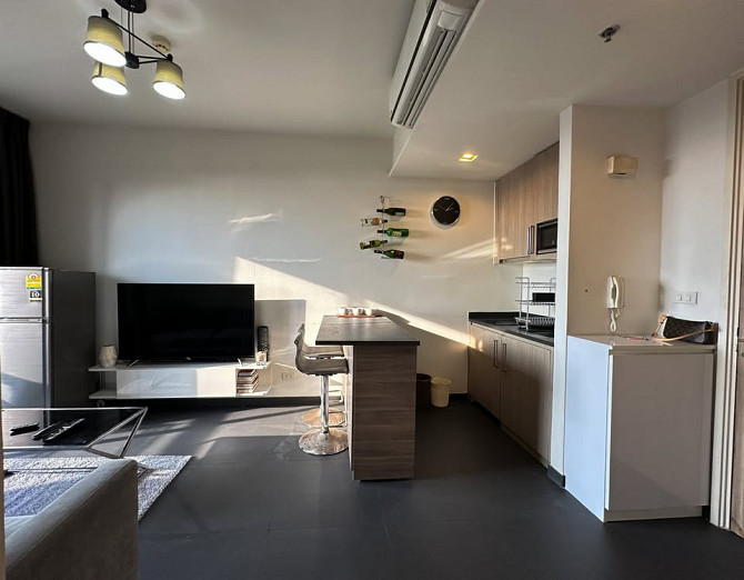 1 Bedroom Condo for Rent in Pratumnak Pattaya - photo 6