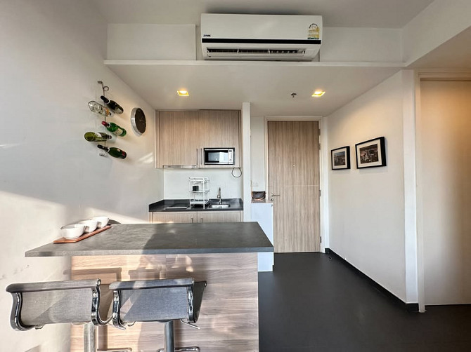 1 Bedroom Condo for Rent in Pratumnak Pattaya - photo 10