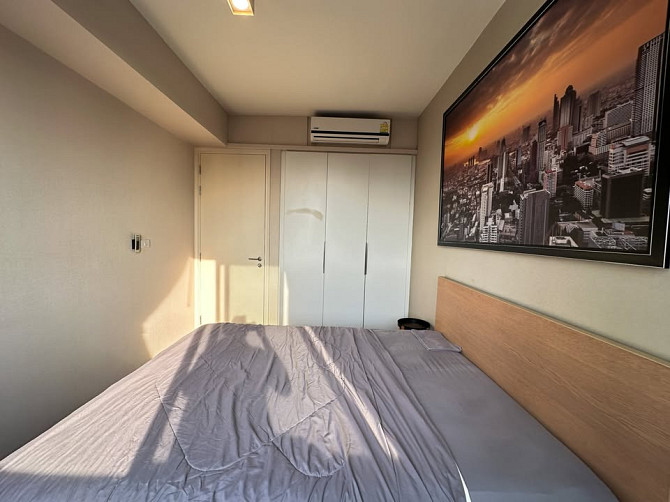 1 Bedroom Condo for Rent in Pratumnak Pattaya - photo 2