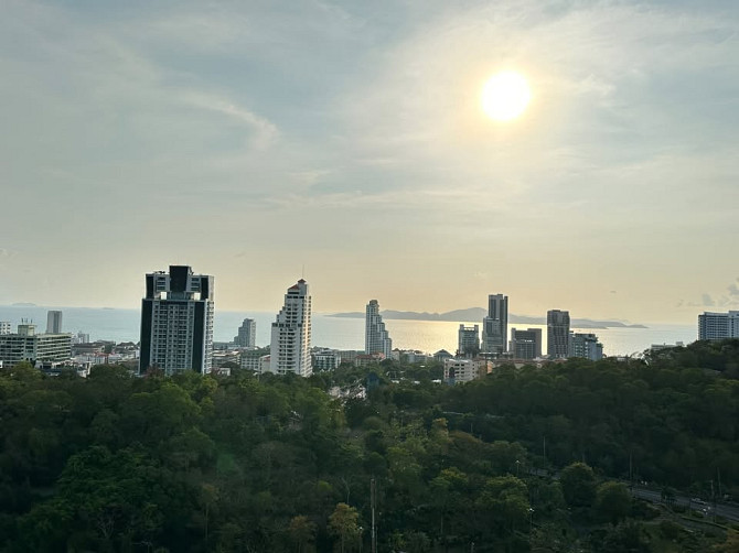 1 Bedroom Condo for Rent in Pratumnak Pattaya - photo 19