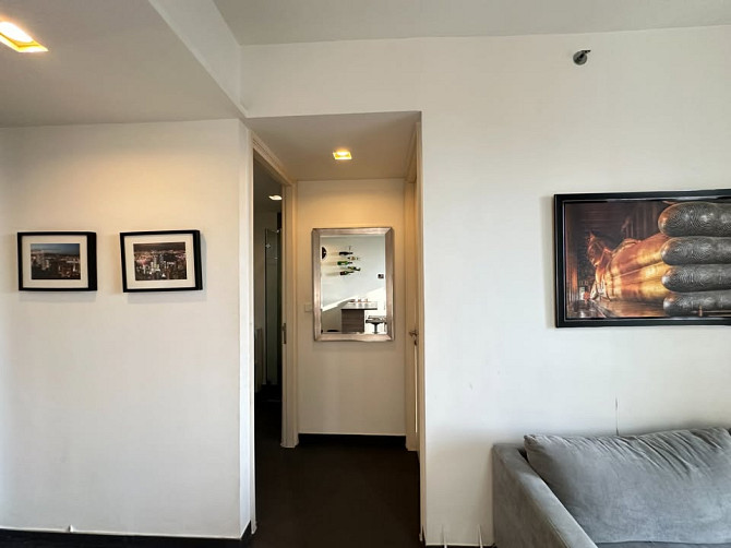 1 Bedroom Condo for Rent in Pratumnak Pattaya - photo 8