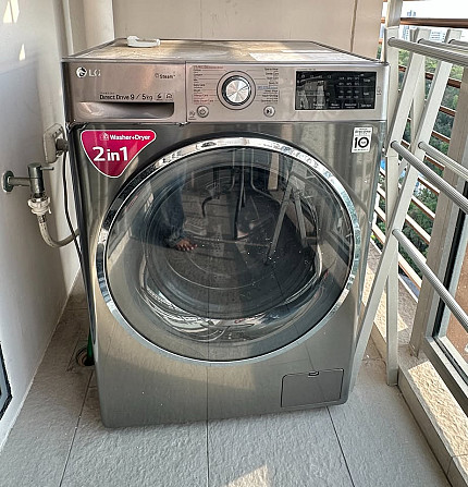1 Bedroom Condo for Rent in Pratumnak Pattaya - photo 17