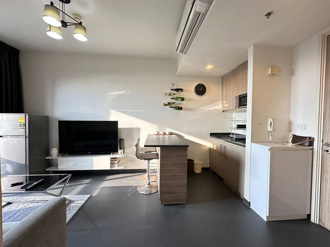 1 Bedroom Condo for Rent in Pratumnak Pattaya - photo 14