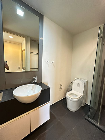 1 Bedroom Condo for Rent in Pratumnak Pattaya - photo 16