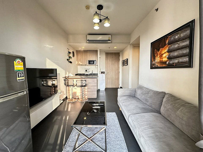 1 Bedroom Condo for Rent in Pratumnak Pattaya - photo 1
