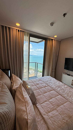 1 Bedroom Condo for Rent in Jomtien Pattaya - photo 7