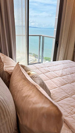 1 Bedroom Condo for Rent in Jomtien Pattaya - photo 5