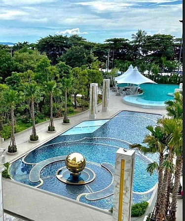 1 Bedroom Condo for Rent in Jomtien Pattaya - photo 11