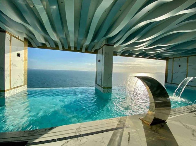 1 Bedroom Condo for Rent in Jomtien Pattaya - photo 10
