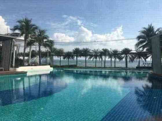 2 Bedroom Condo for Rent in Jomtien Pattaya