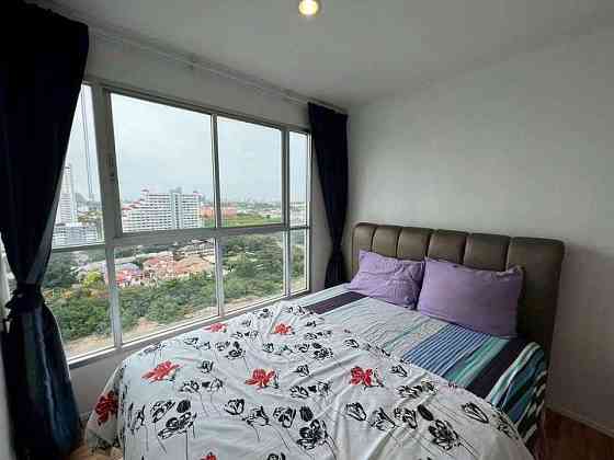 2 Bedroom Condo for Rent in Jomtien Pattaya