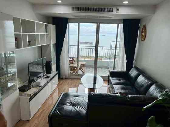 2 Bedroom Condo for Rent in Jomtien Pattaya