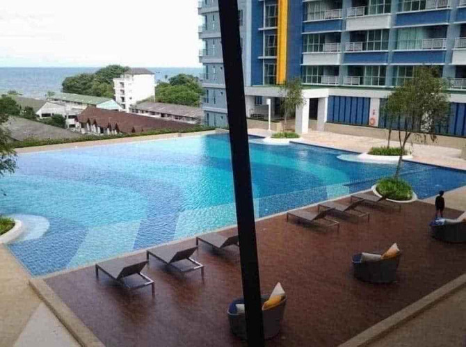 2 Bedroom Condo for Rent in Jomtien Pattaya - photo 19