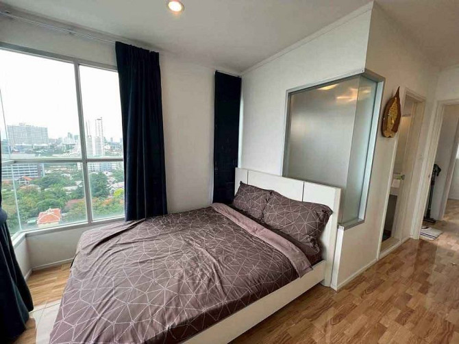 2 Bedroom Condo for Rent in Jomtien Pattaya - photo 7